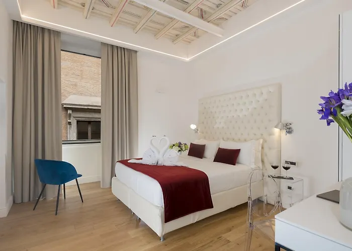 Hotel Navona