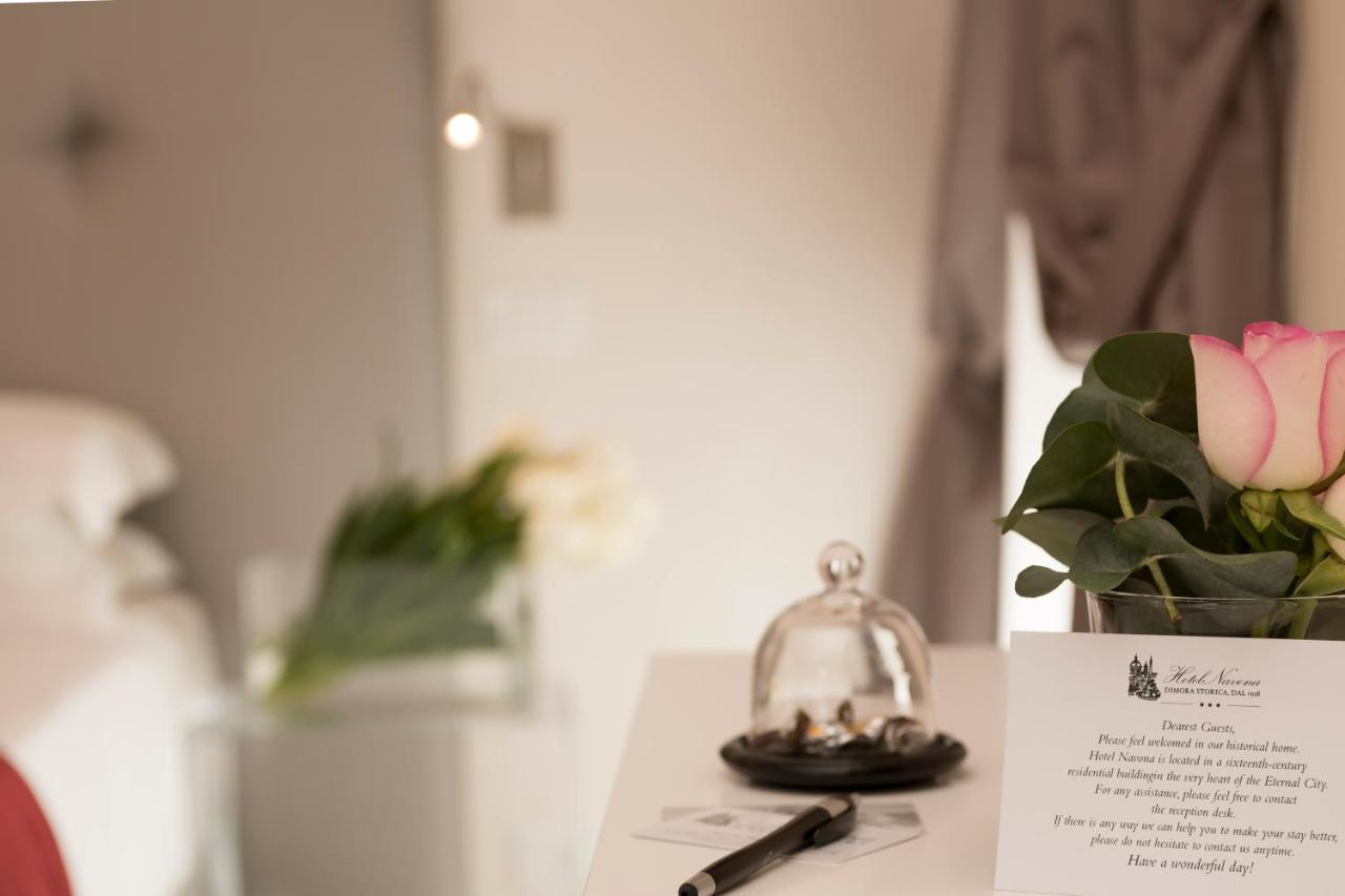 Hotel Navona 3*