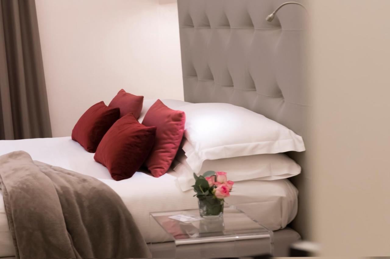 Navona Hotel 3*