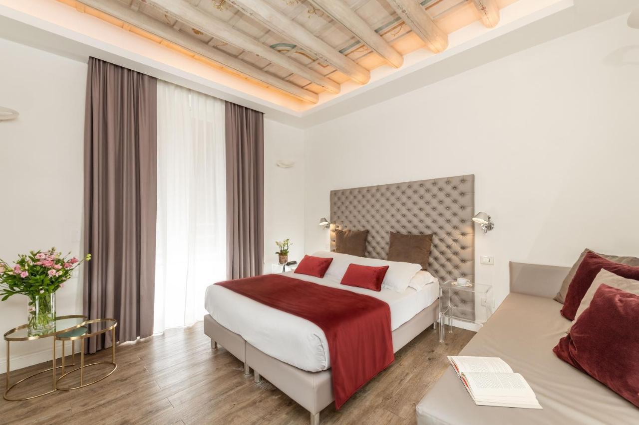 Hotel Navona Roma