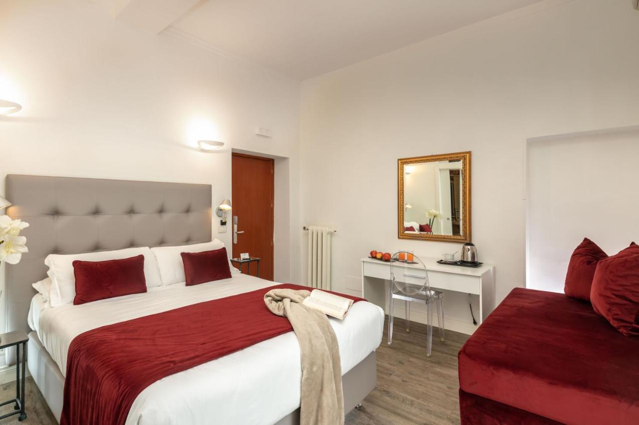 Navona Hotel Roma