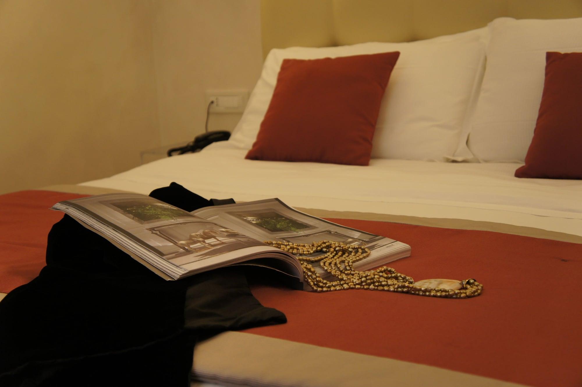 Navona Hotel Roma