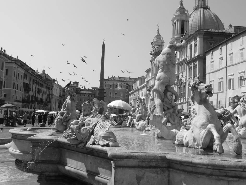 Hotel Navona