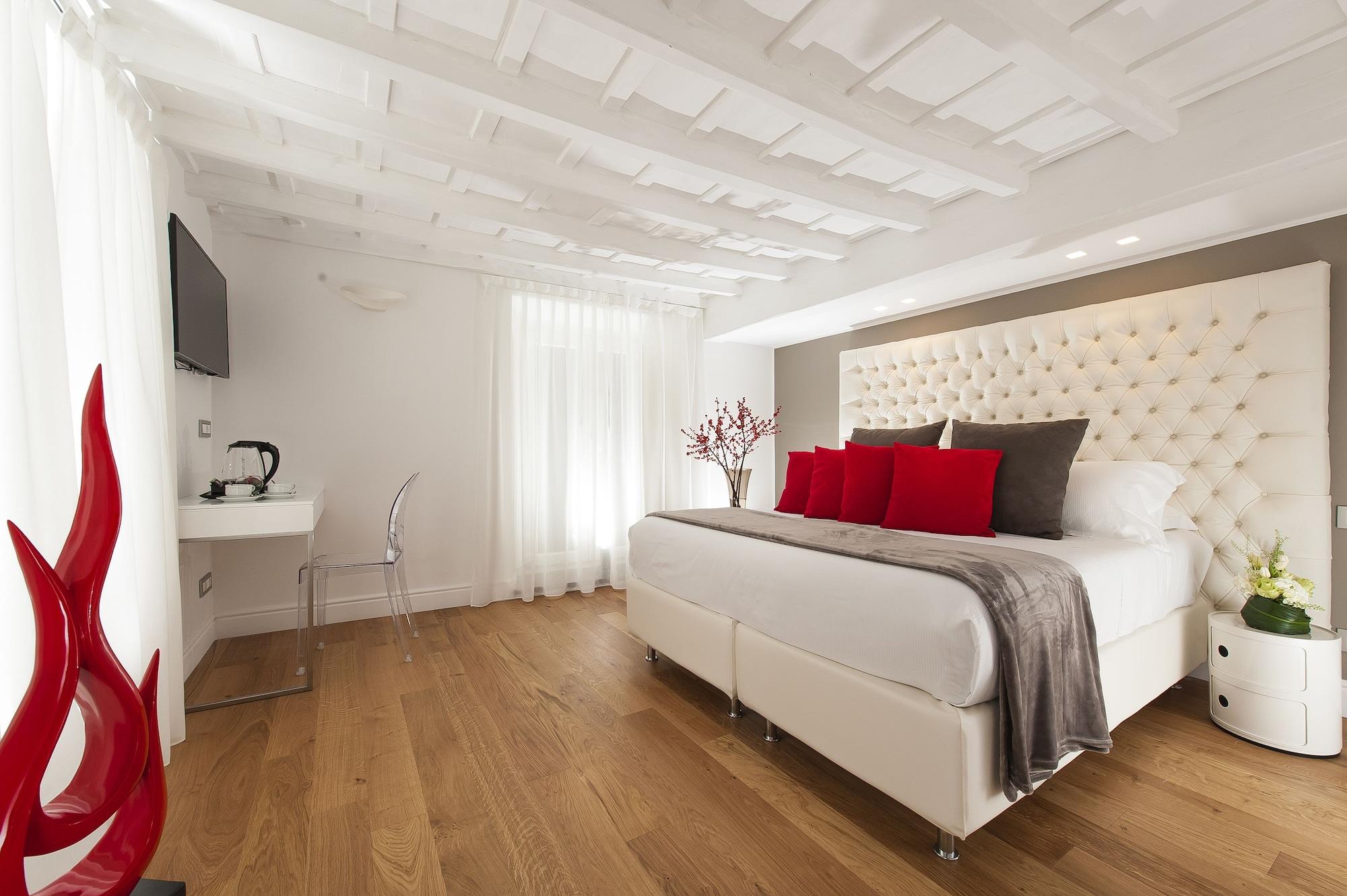 Navona Hotel 3*