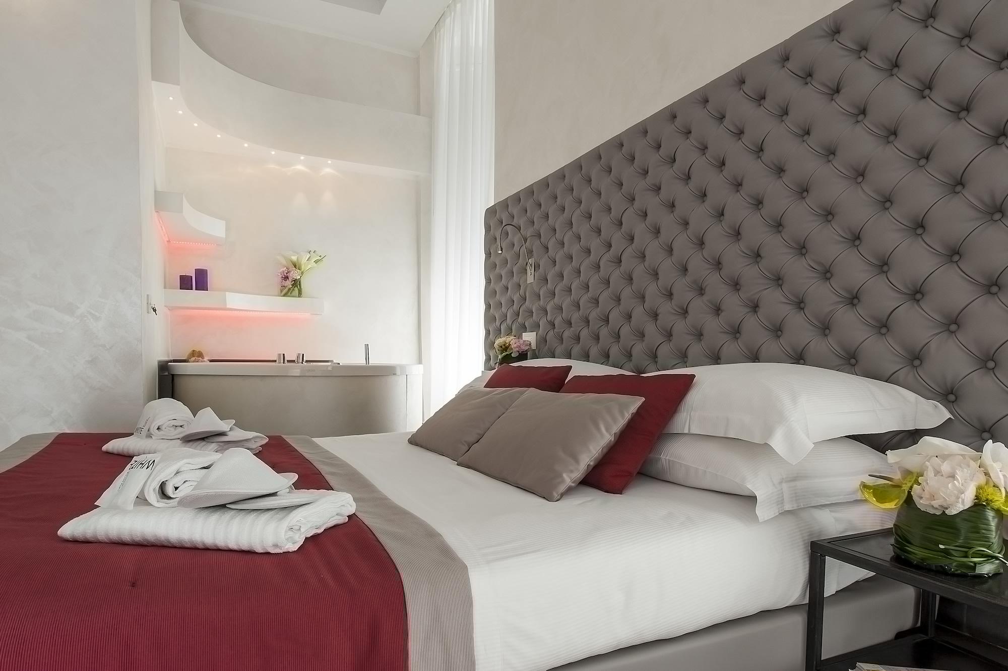 Hotel Navona 3*