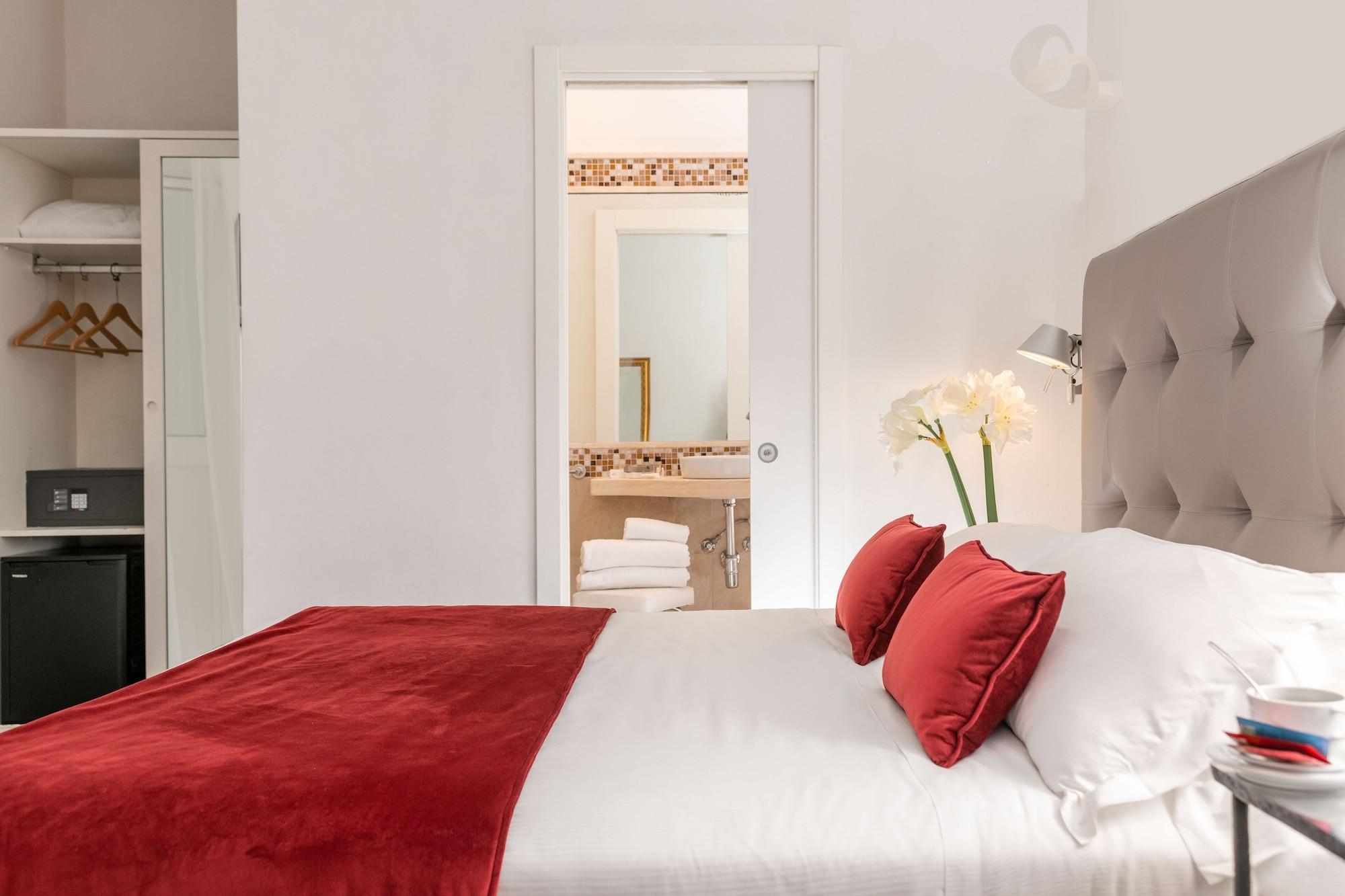 Hotel Navona Roma