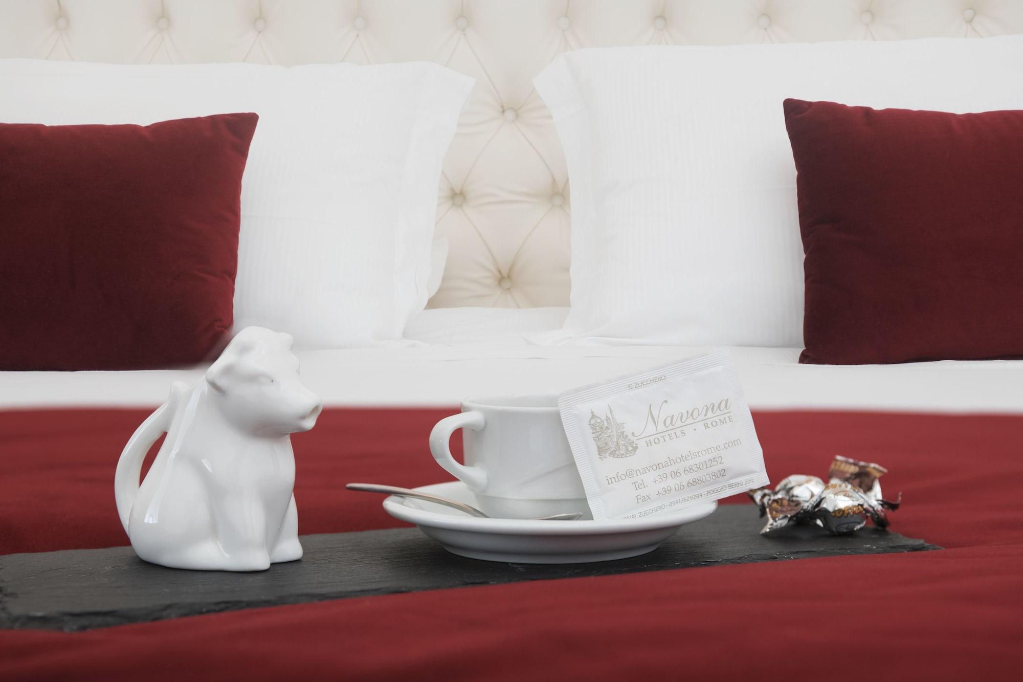 Hotel Navona 3*