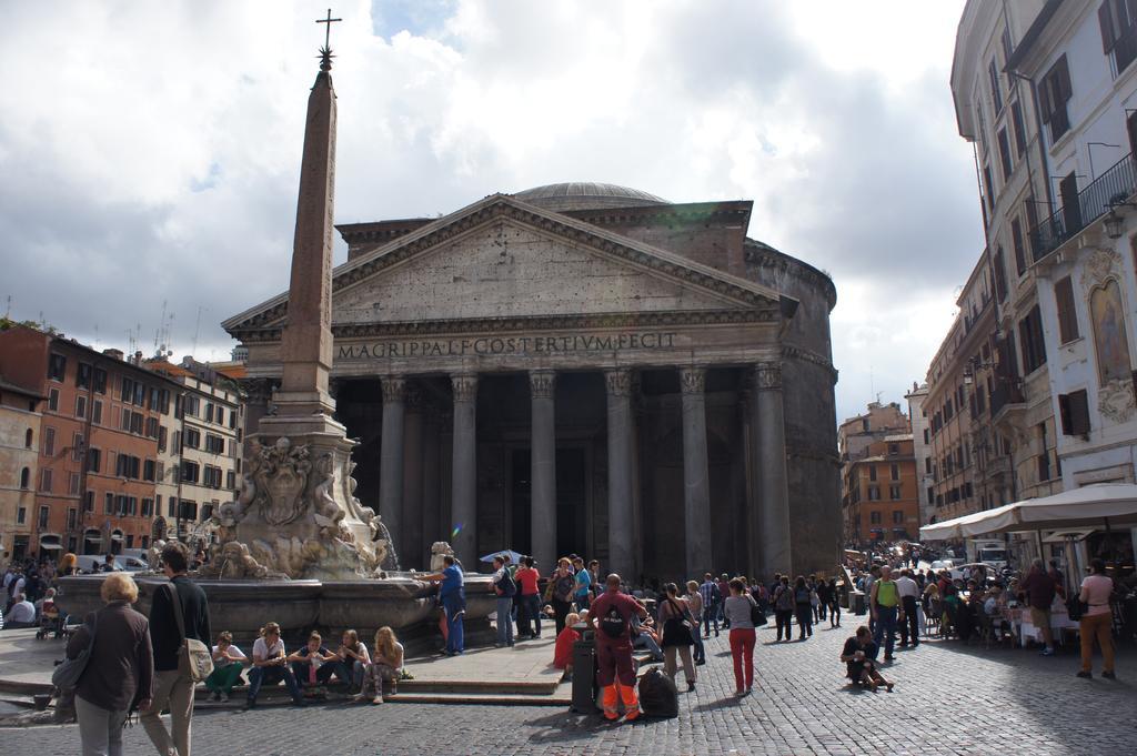 Navona Roma