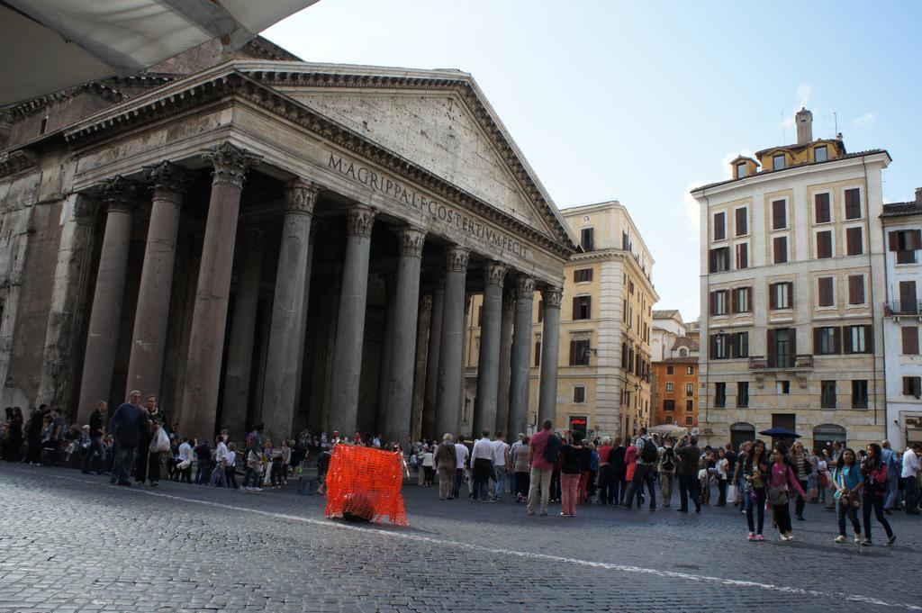 Navona Hotel