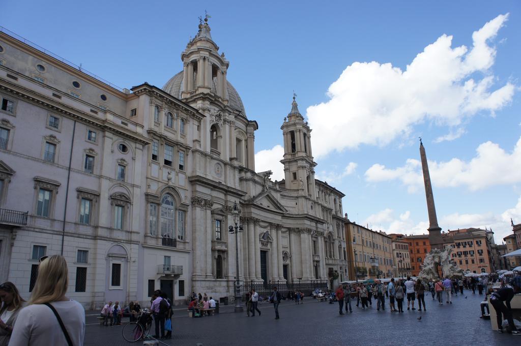 Hotel Navona 3*