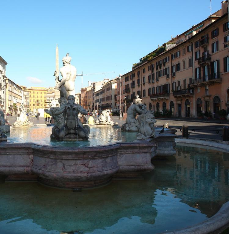 Navona Hotel 3*