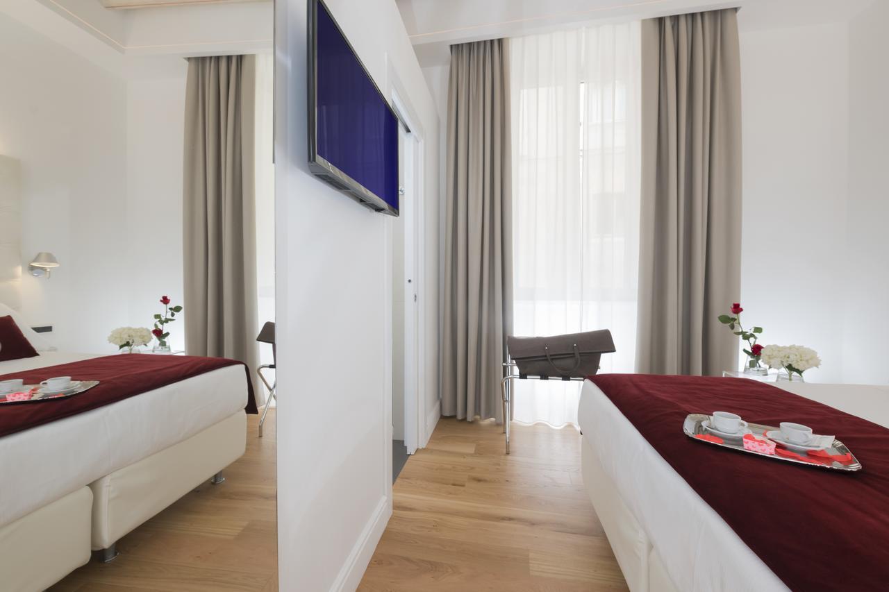 Navona Hotel 3*