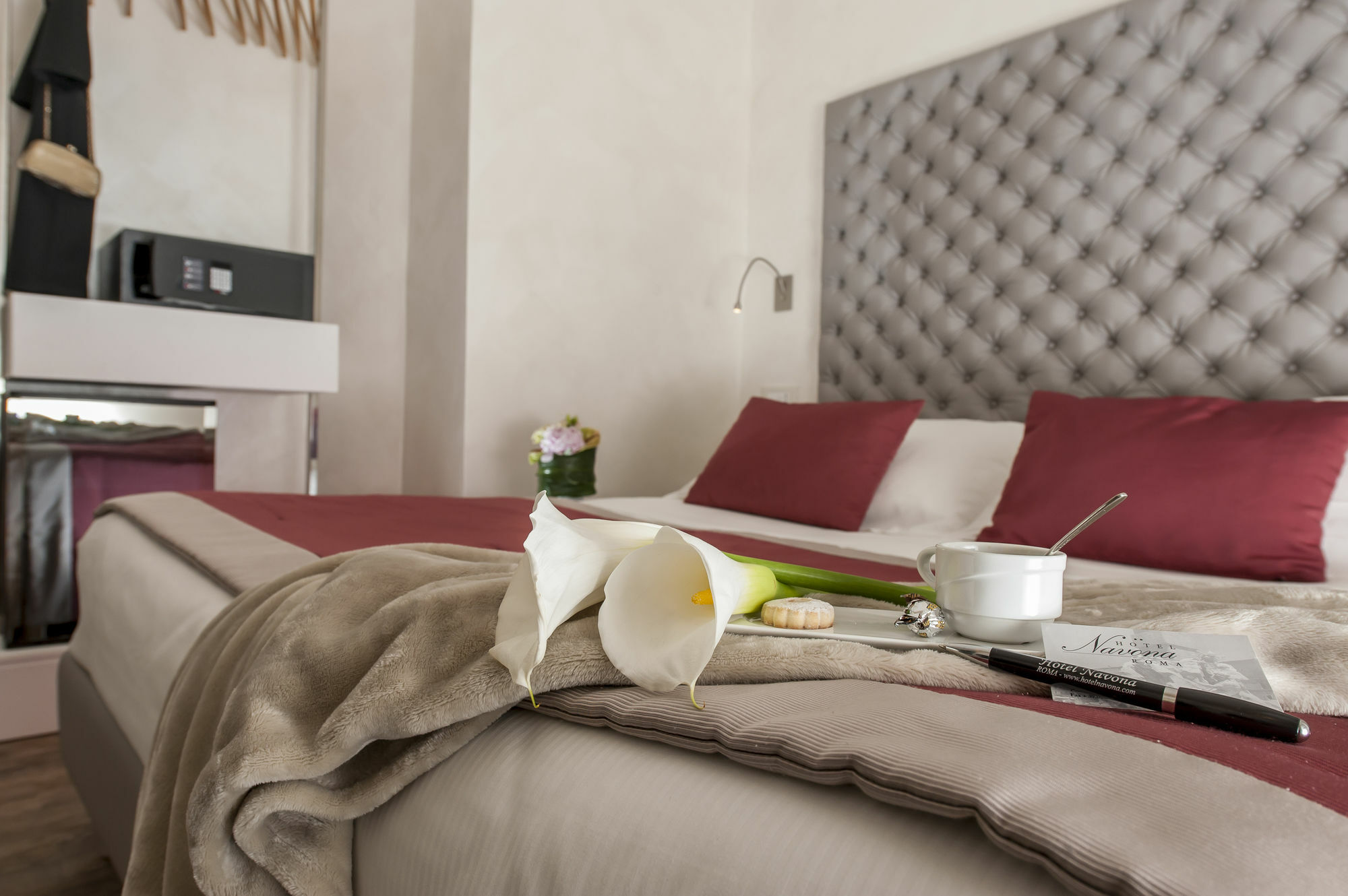 Hotel Navona