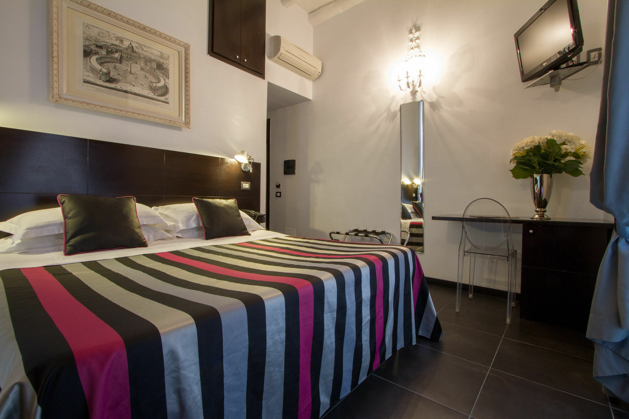 Navona Hotel 3*
