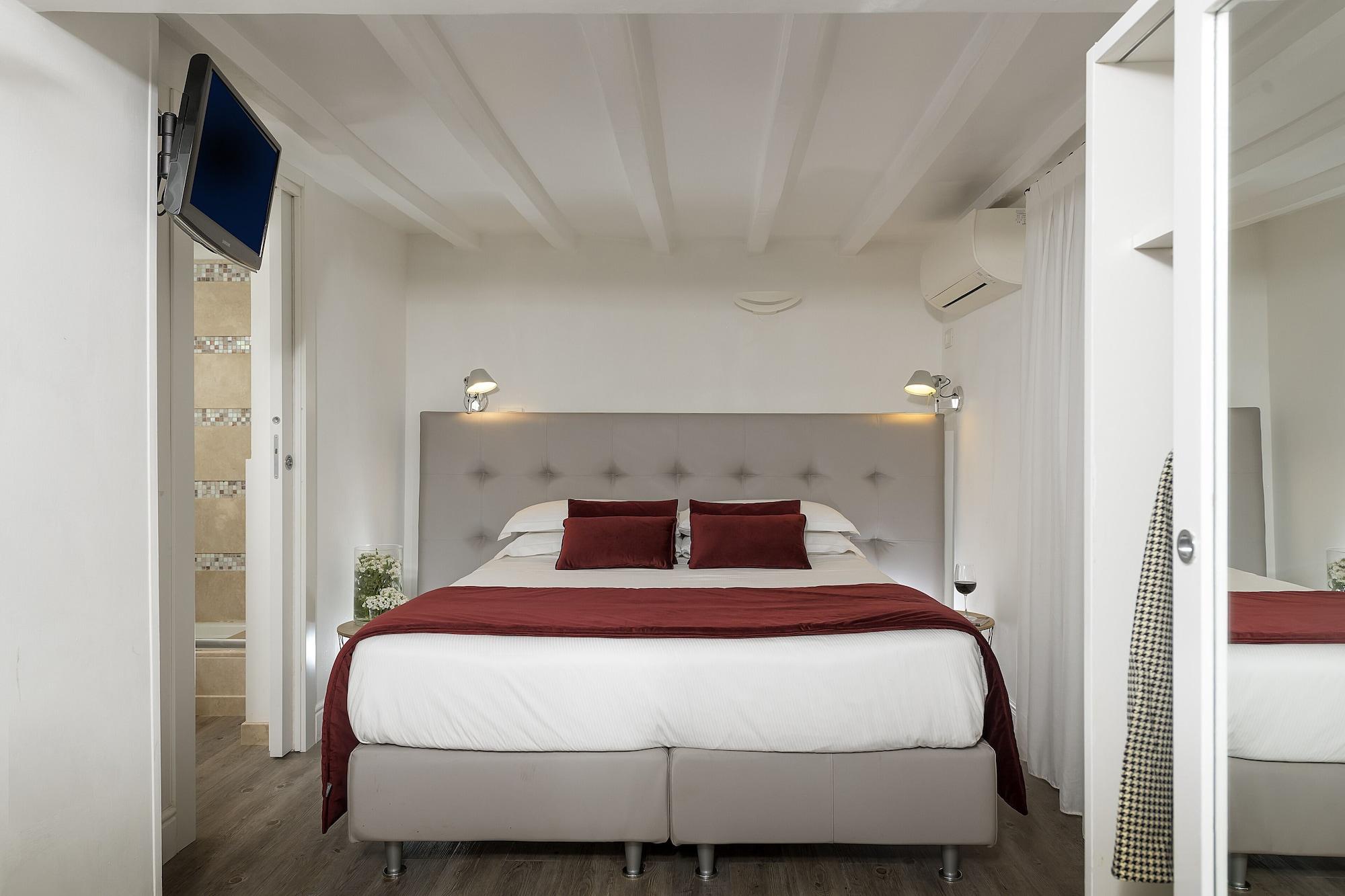 Navona Hotel Roma
