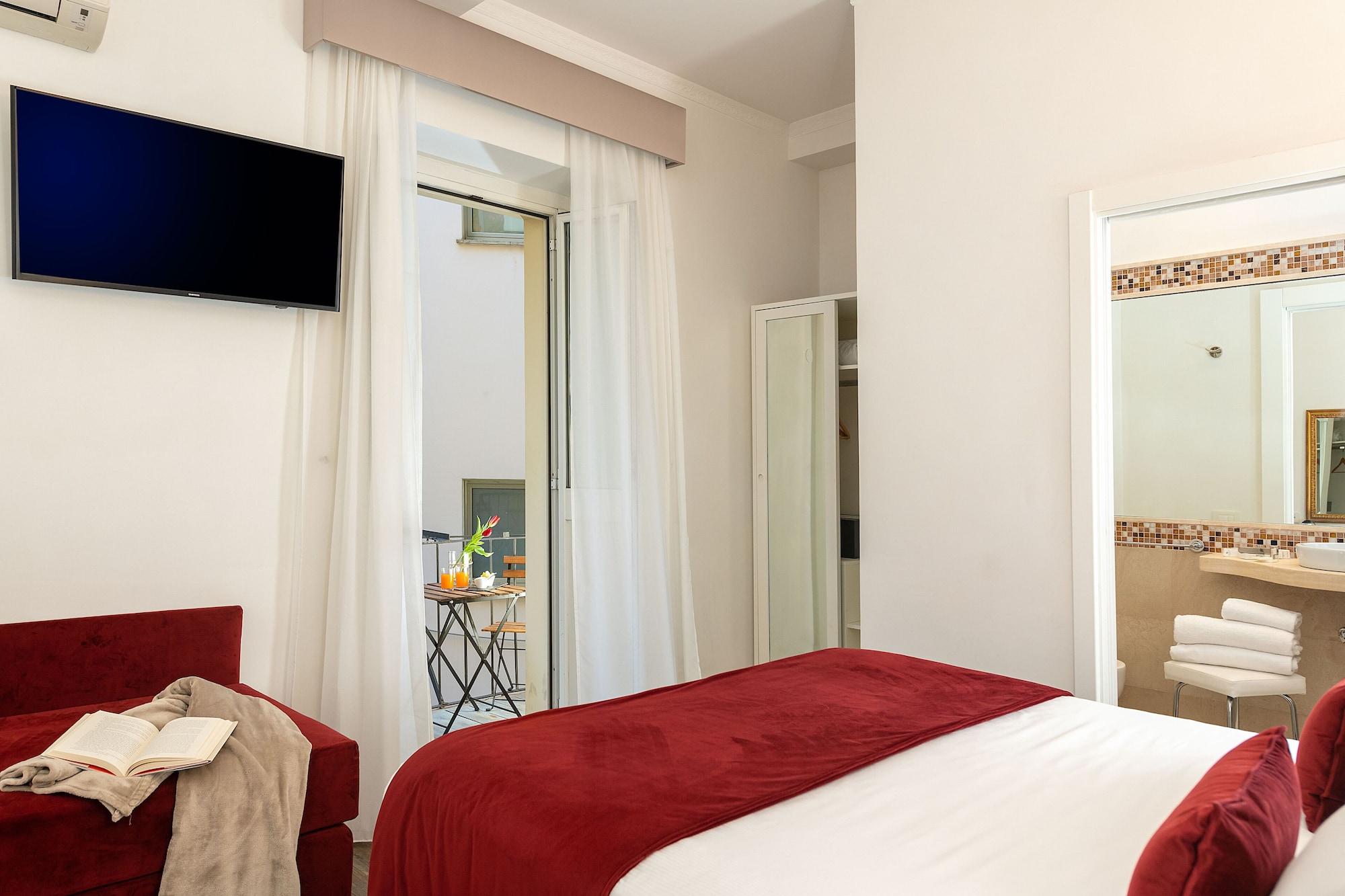 Navona 3* Roma